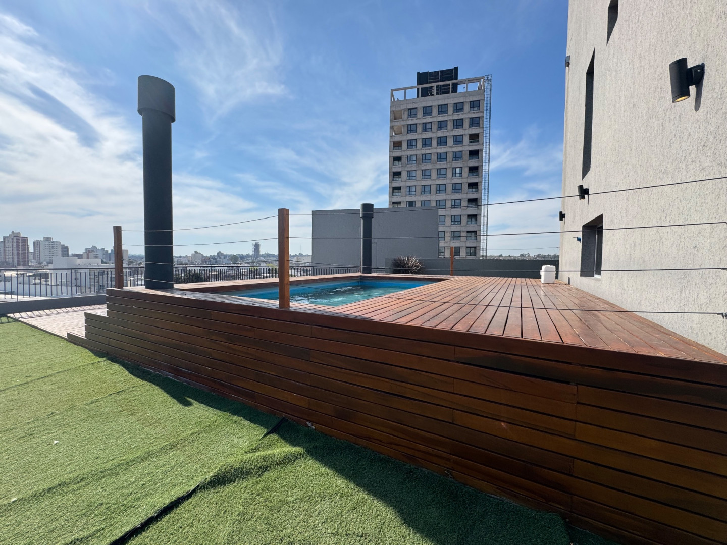 Departamento en Venta en Dorrego 512, Centro, Bahía Blanca - Bahía Blanca Propiedades | SITIO OFICIAL l