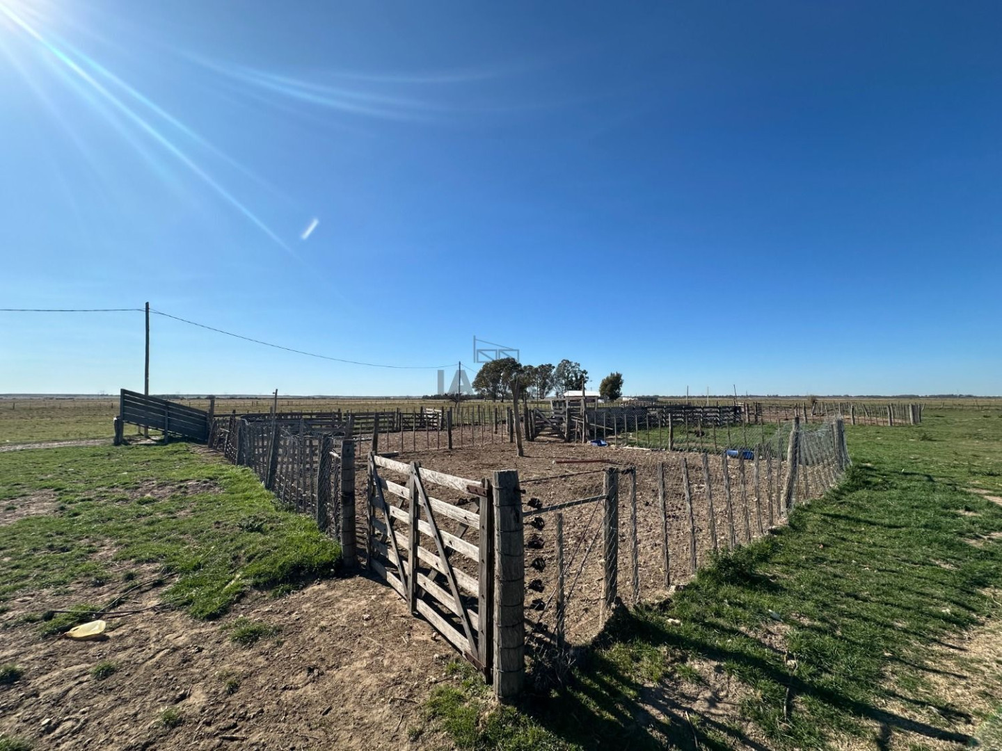 Campo  en Venta en Bahia Blanca,  Bahía Blanca - Bahía Blanca Propiedades | SITIO OFICIAL l