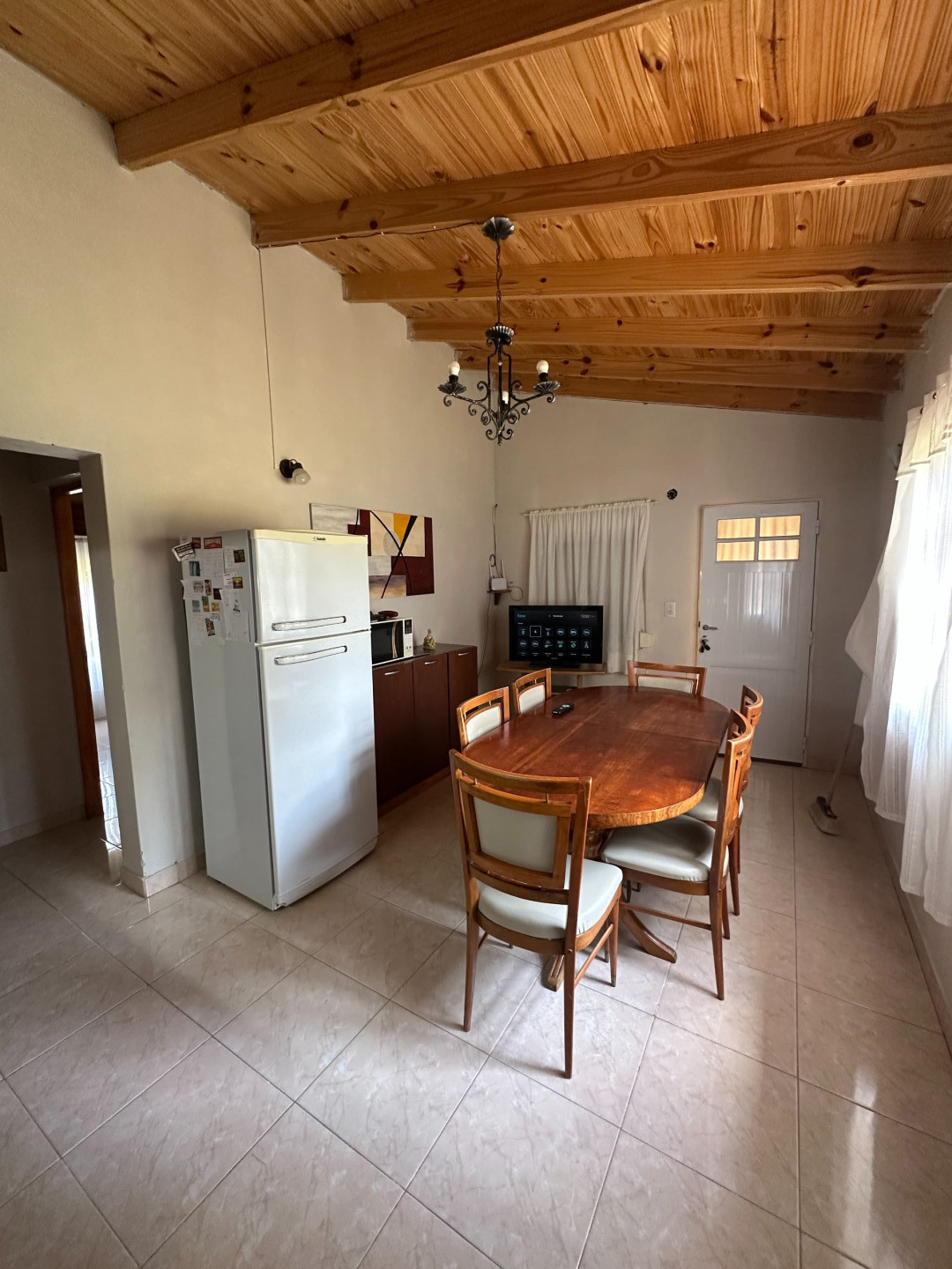 Casa en Venta en Rio Salado 356, Dufaur, Monte Hermoso - Bahía Blanca Propiedades | SITIO OFICIAL l