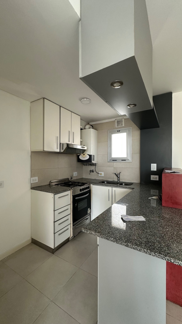 Departamento en Alquiler en Paraguay 268, Macrocentro, Bahía Blanca - Bahía Blanca Propiedades | SITIO OFICIAL l