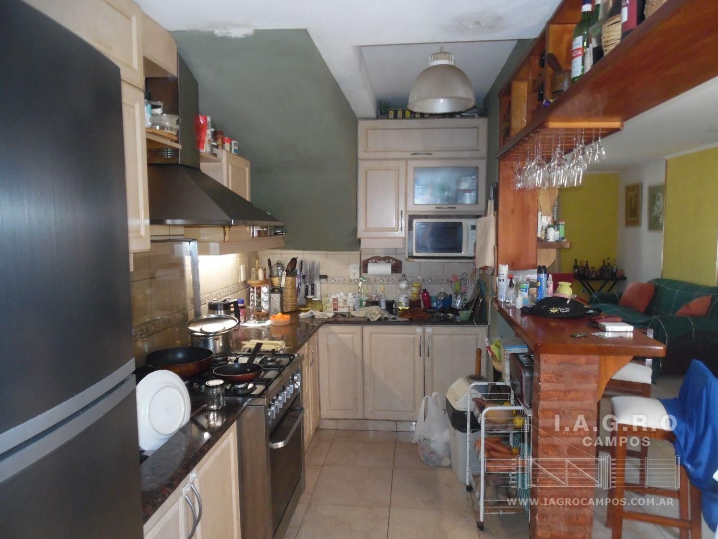 Casa en Venta en Almafuerte 2255, Lujan, Bahía Blanca - Bahía Blanca Propiedades | SITIO OFICIAL l