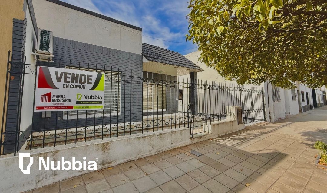 Casa en Venta en Zapiola 1437, Universitario, Bahía Blanca - Bahía Blanca Propiedades | SITIO OFICIAL l