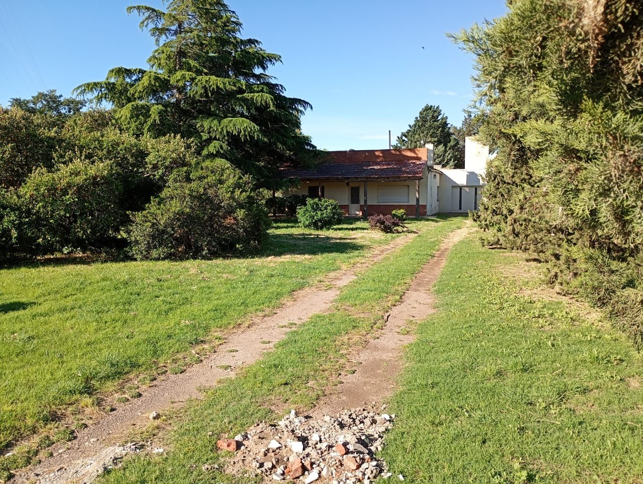 Casa en Venta en Casique Yaati,  Chasico - Bahía Blanca Propiedades | SITIO OFICIAL l