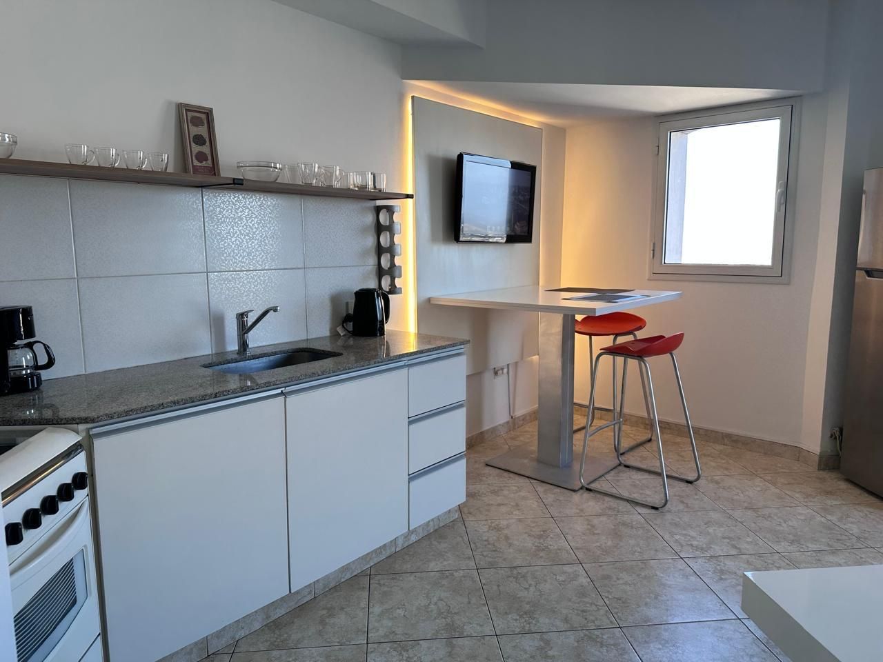 Departamento en Alquiler en Saavedra 118, Centro, Bahía Blanca - Bahía Blanca Propiedades | SITIO OFICIAL l