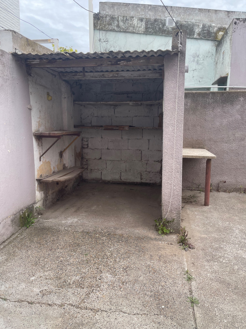 Casa en Venta en Azara 550,  Bahía Blanca - Bahía Blanca Propiedades | SITIO OFICIAL l