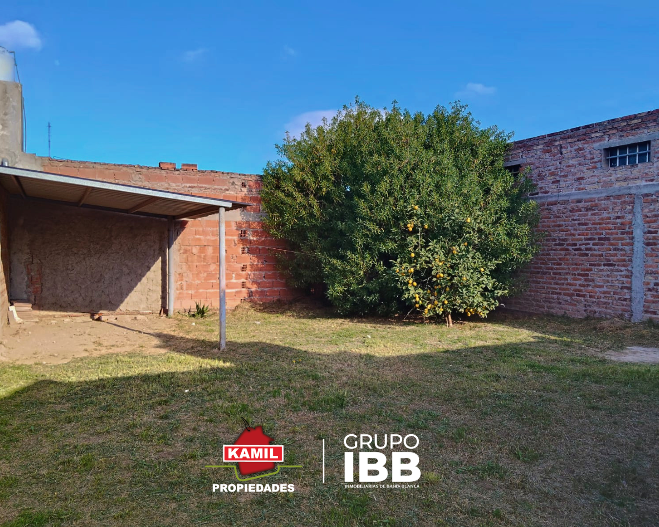 Casa en Alquiler en Los Patos 1054, Mapuche, Bahía Blanca - Bahía Blanca Propiedades | SITIO OFICIAL l