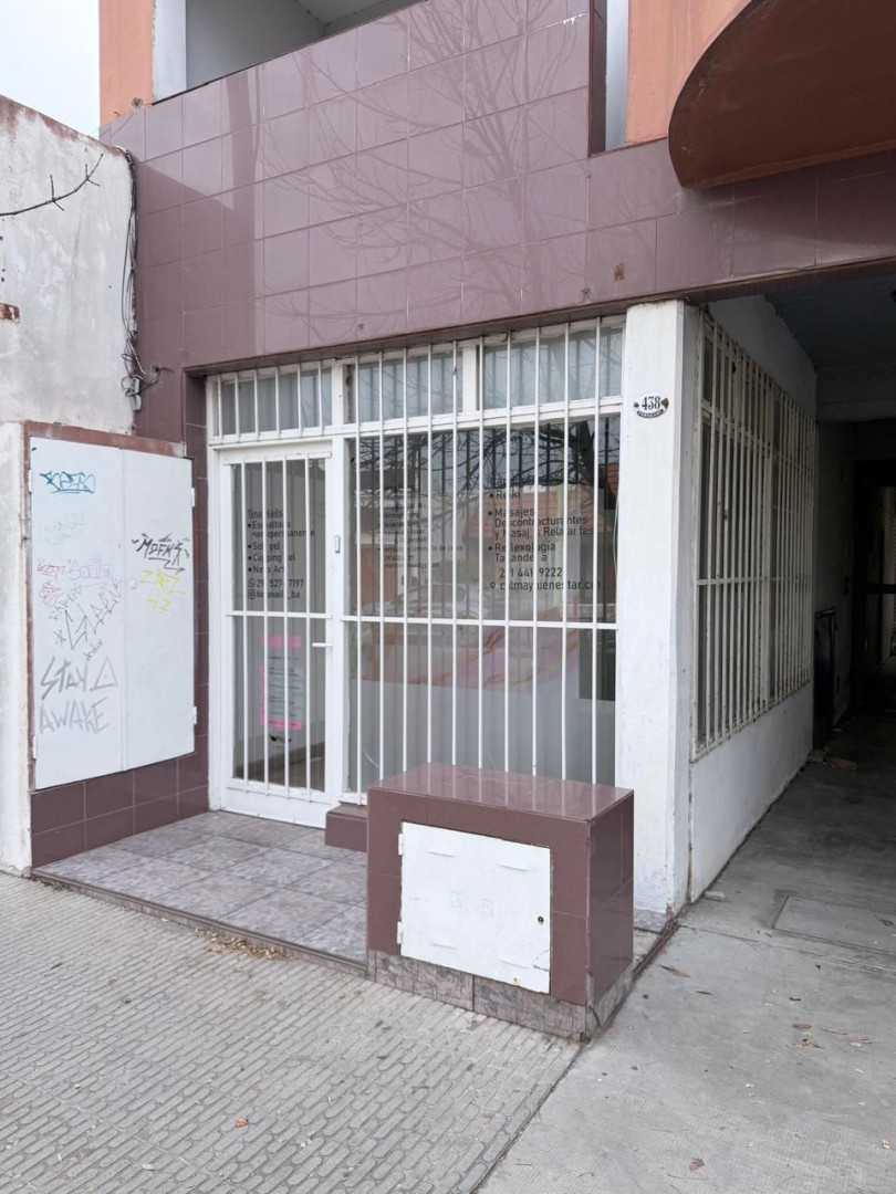 Local en Alquiler en Paraguay 438, Macrocentro, Bahía Blanca - Bahía Blanca Propiedades | SITIO OFICIAL l