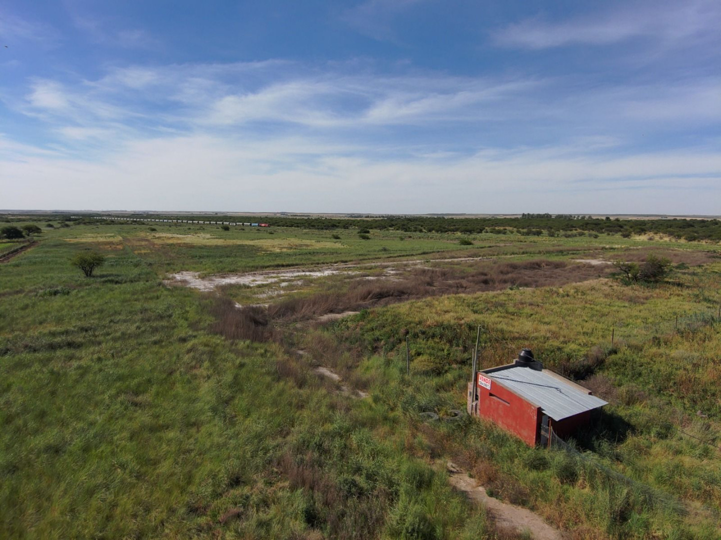 Terreno en Venta en Ruta 3 Sur ,  Bahía Blanca - Bahía Blanca Propiedades | SITIO OFICIAL l