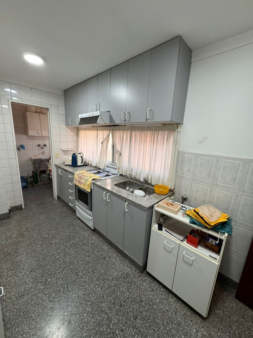 Departamento en Venta en Casanova 332 P. 7  , Centro, Bahía Blanca - Bahía Blanca Propiedades | SITIO OFICIAL l