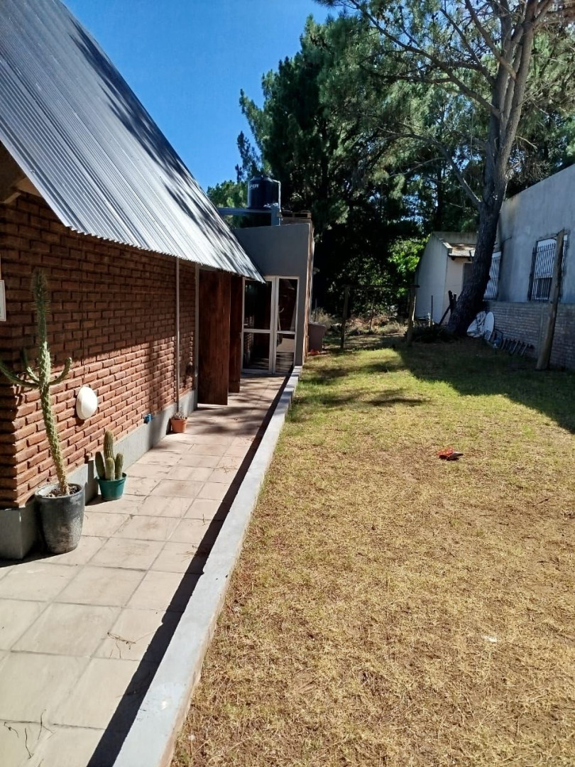 Casa en Venta en Del Cazón ,  Monte Hermoso - Bahía Blanca Propiedades | SITIO OFICIAL l