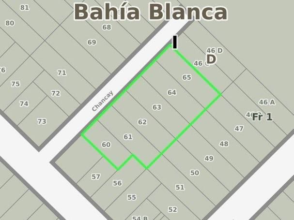 Galpón en Venta en Chancay 1000, Kilometro 5, Bahía Blanca - Bahía Blanca Propiedades | SITIO OFICIAL l