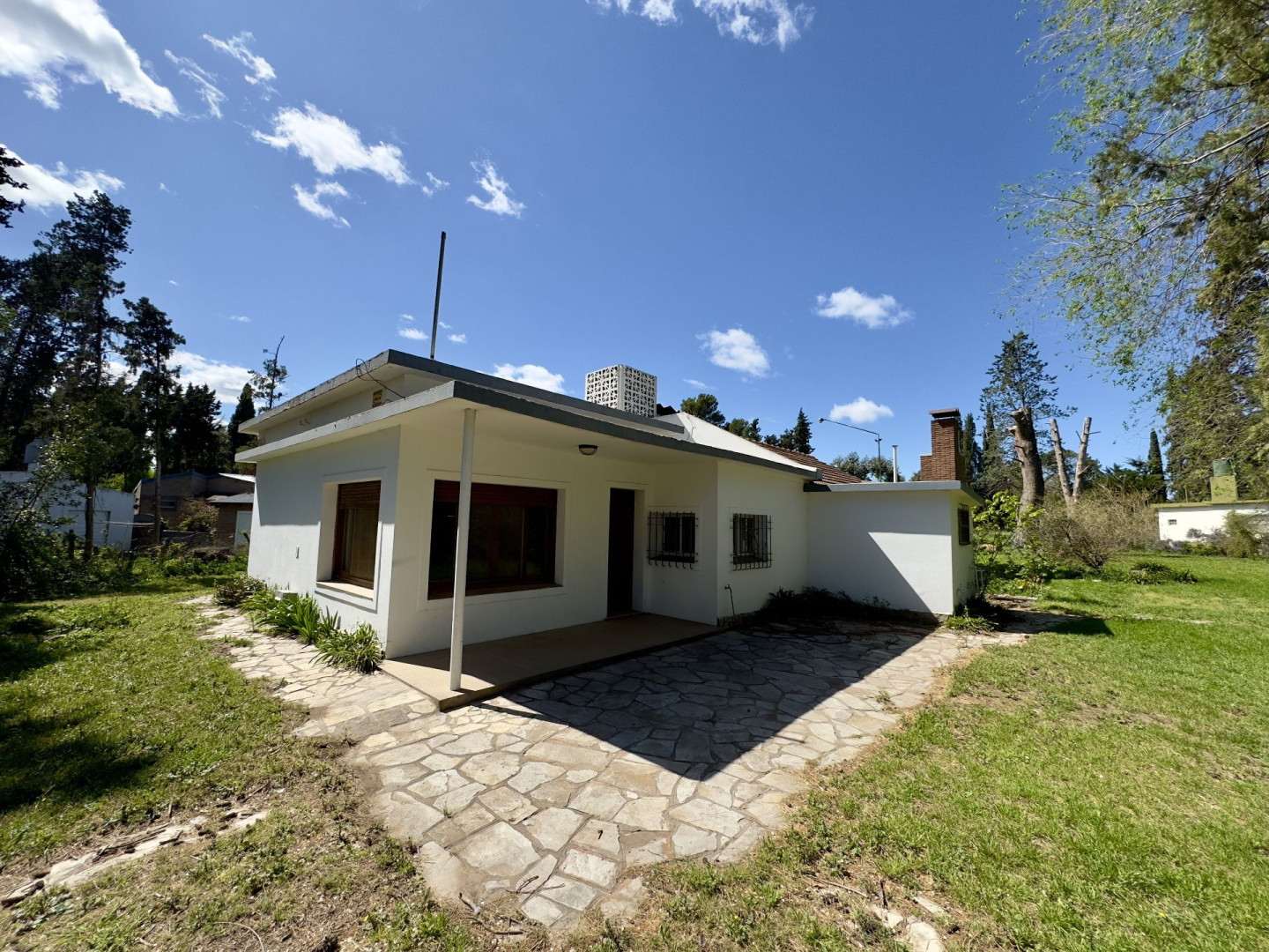 Casa en Venta en Huemel 57, Patagonia, Bahía Blanca - Bahía Blanca Propiedades | SITIO OFICIAL l
