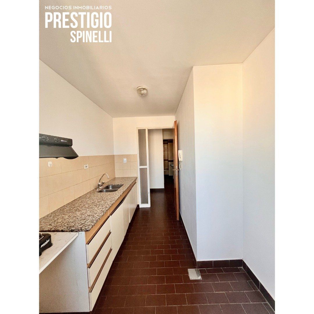 Departamento en Alquiler en Zelarrayan 267, Centro, Bahía Blanca - Bahía Blanca Propiedades | SITIO OFICIAL l