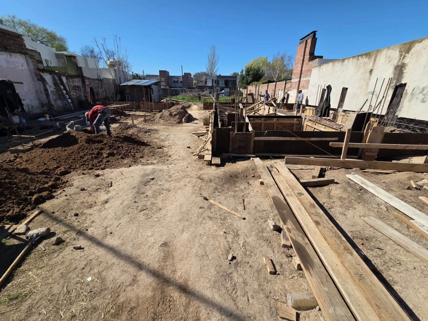Departamento  - Fideicomiso en Guido Spano 1661, Villa del Parque, Bahía Blanca - Bahía Blanca Propiedades | SITIO OFICIAL l