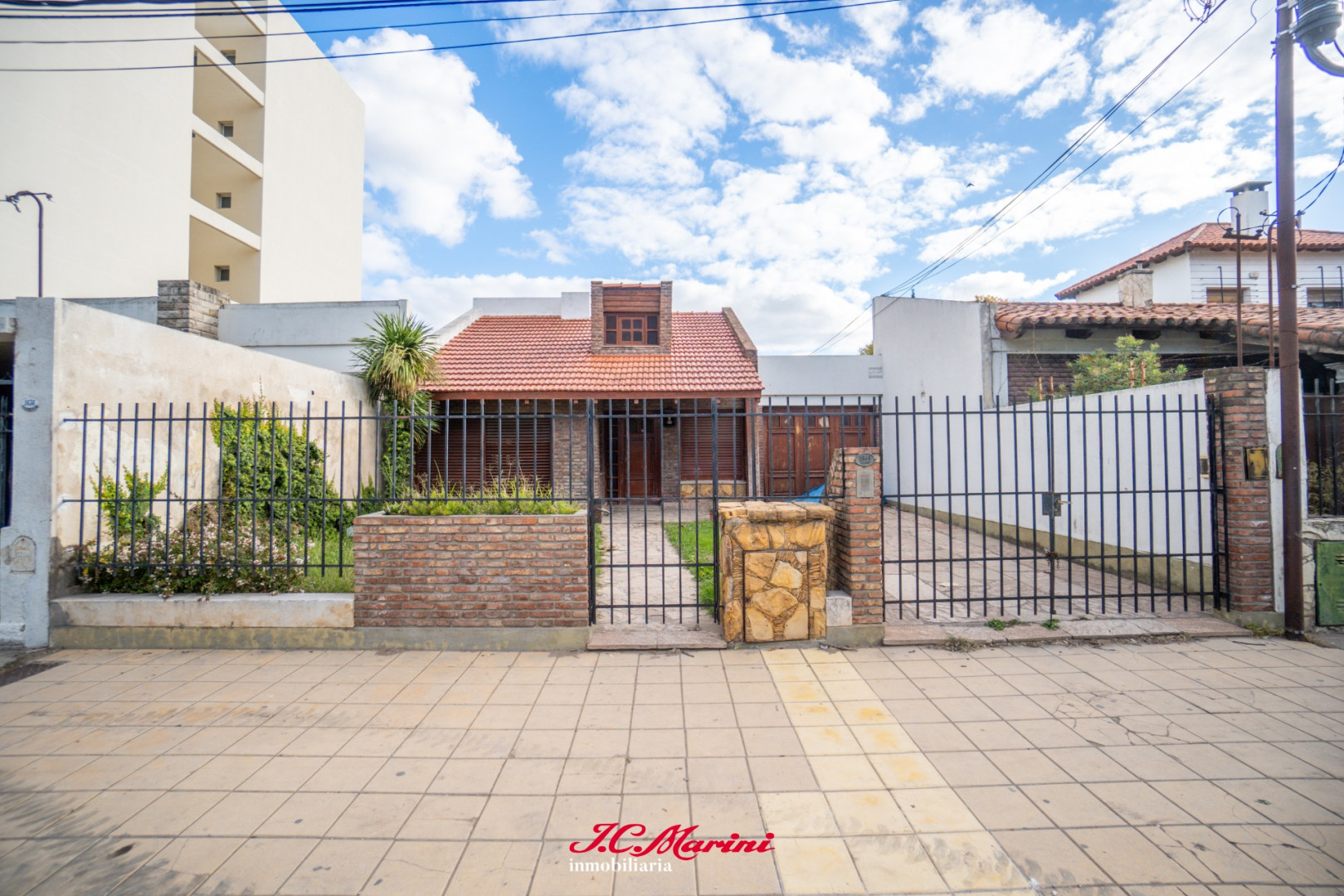 Casa en Venta en Av Alem 1646, San Cayetano, Bahía Blanca - Bahía Blanca Propiedades | SITIO OFICIAL l