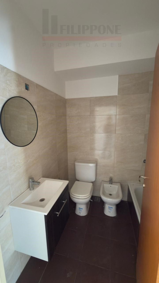 Departamento en Venta en Saavedra 118, Centro, Bahía Blanca - Bahía Blanca Propiedades | SITIO OFICIAL l