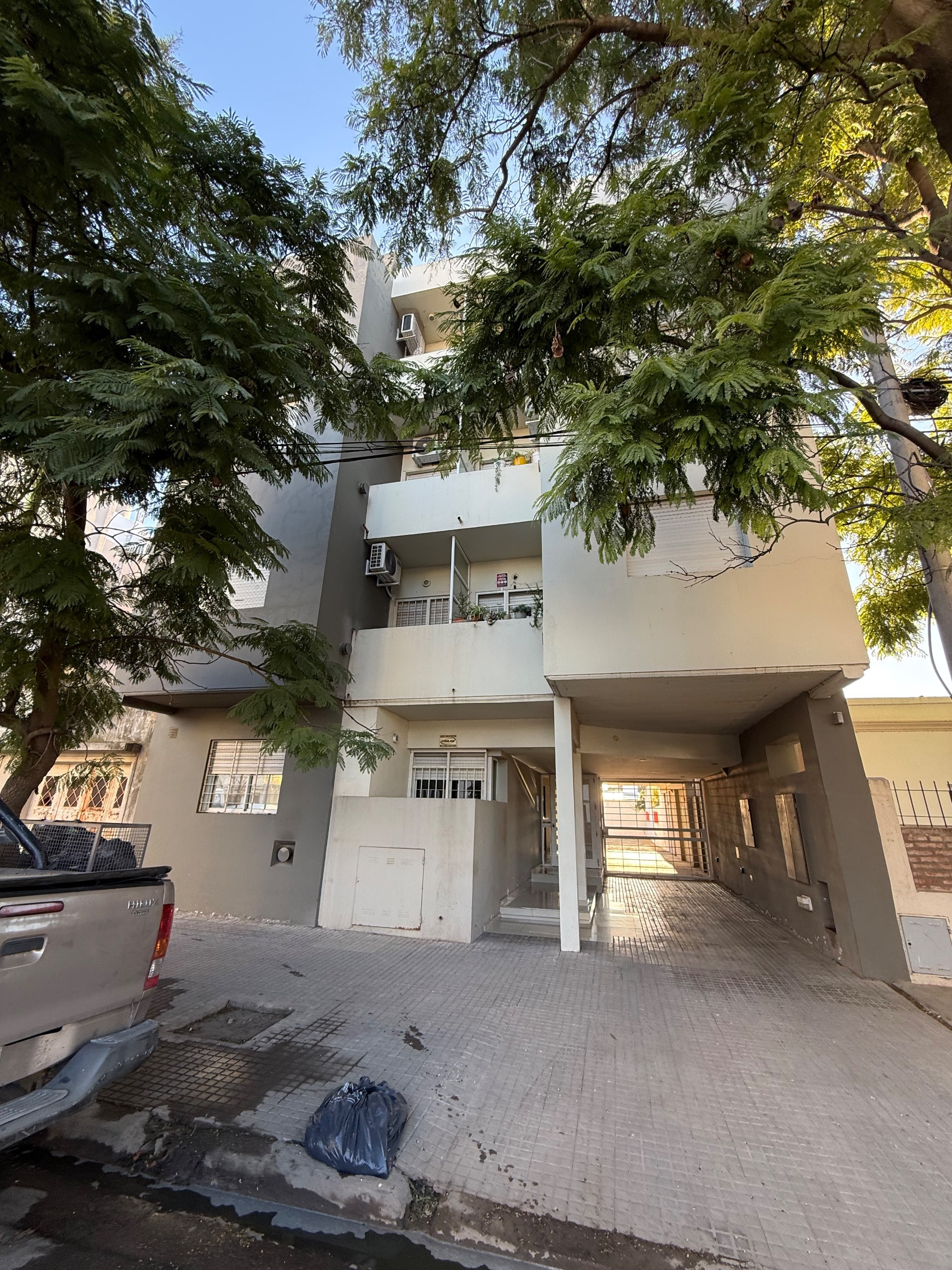 Departamento en Venta en Entre Ríos 35, Universitario, Bahía Blanca - Bahía Blanca Propiedades | SITIO OFICIAL l