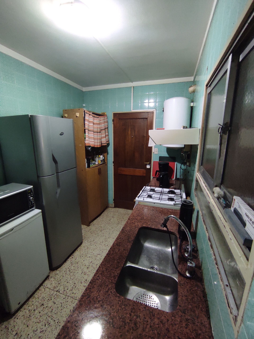 Departamento en Venta en Vieytes 70, Centro, Bahía Blanca - Bahía Blanca Propiedades | SITIO OFICIAL l