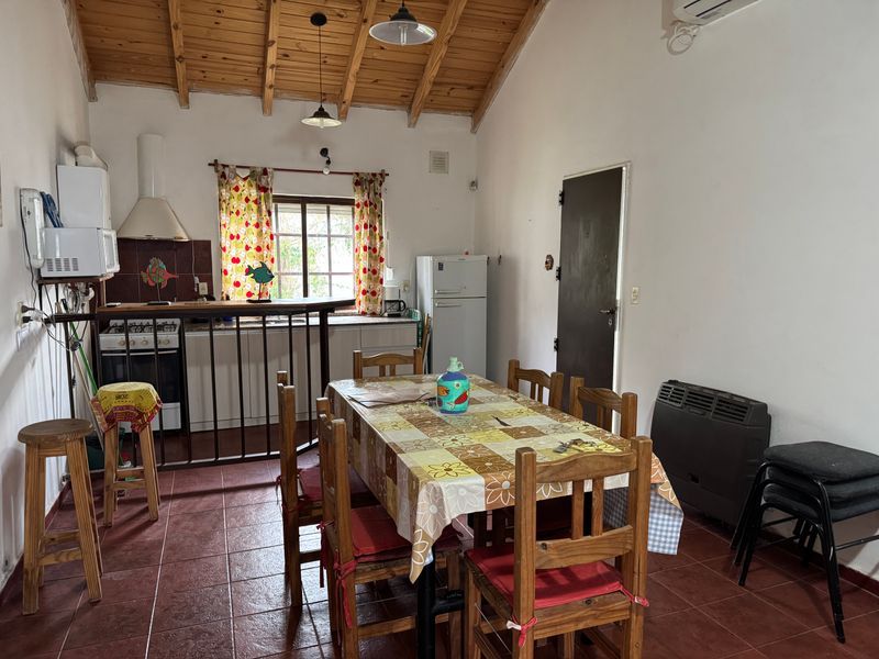 Casa en Venta en  Lucinda Sutton 531, Centro, Monte Hermoso - Bahía Blanca Propiedades | SITIO OFICIAL l
