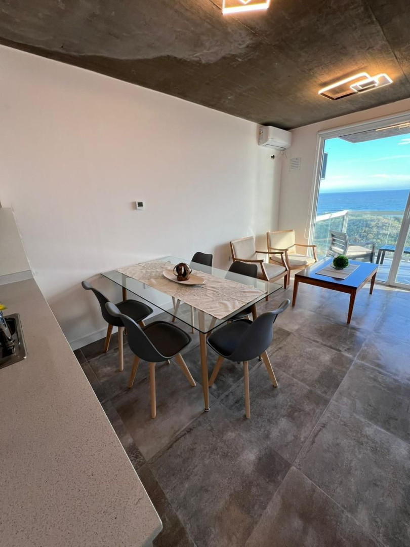 Departamento en Venta en PERON 1026, Monte del Este, Monte Hermoso - Bahía Blanca Propiedades | SITIO OFICIAL l