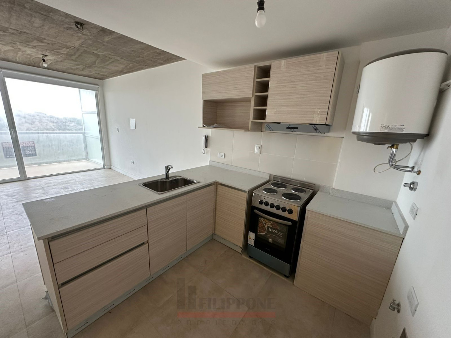 Departamento en Venta en Costanera Este 1000 - Bahía Blanca Propiedades | SITIO OFICIAL l