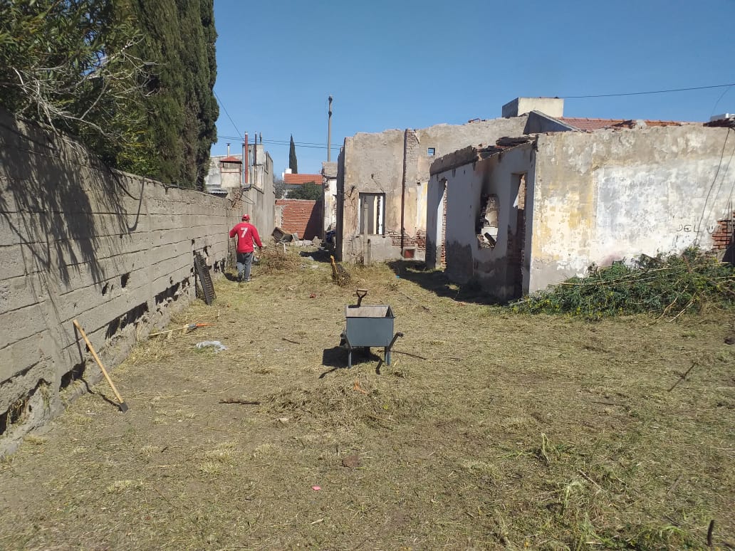 Terreno en Venta en Angel Brunel 326, Macrocentro, Bahía Blanca - Bahía Blanca Propiedades | SITIO OFICIAL l