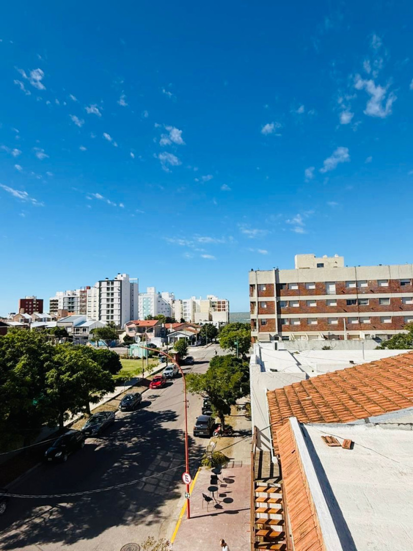 Departamento en Venta en Fossaty Y Mendoza,  Monte Hermoso - Bahía Blanca Propiedades | SITIO OFICIAL l
