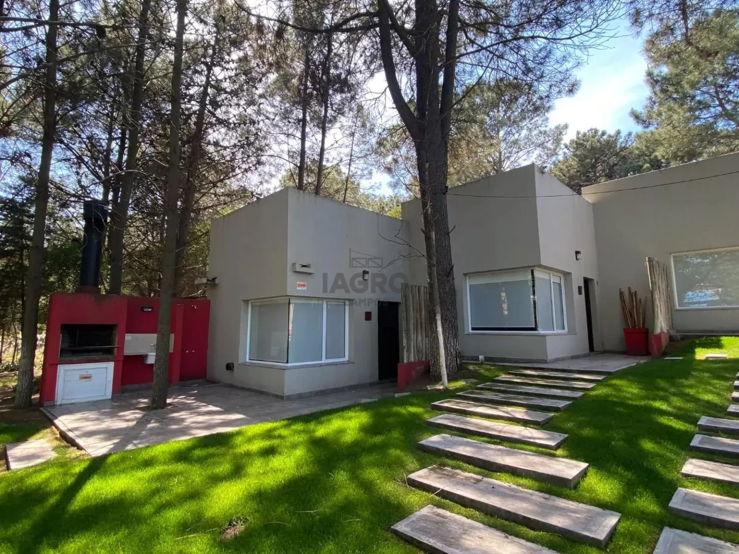 Cabaña en Venta en Los Delfines 430, Las Dunas, Monte Hermoso - Bahía Blanca Propiedades | SITIO OFICIAL l