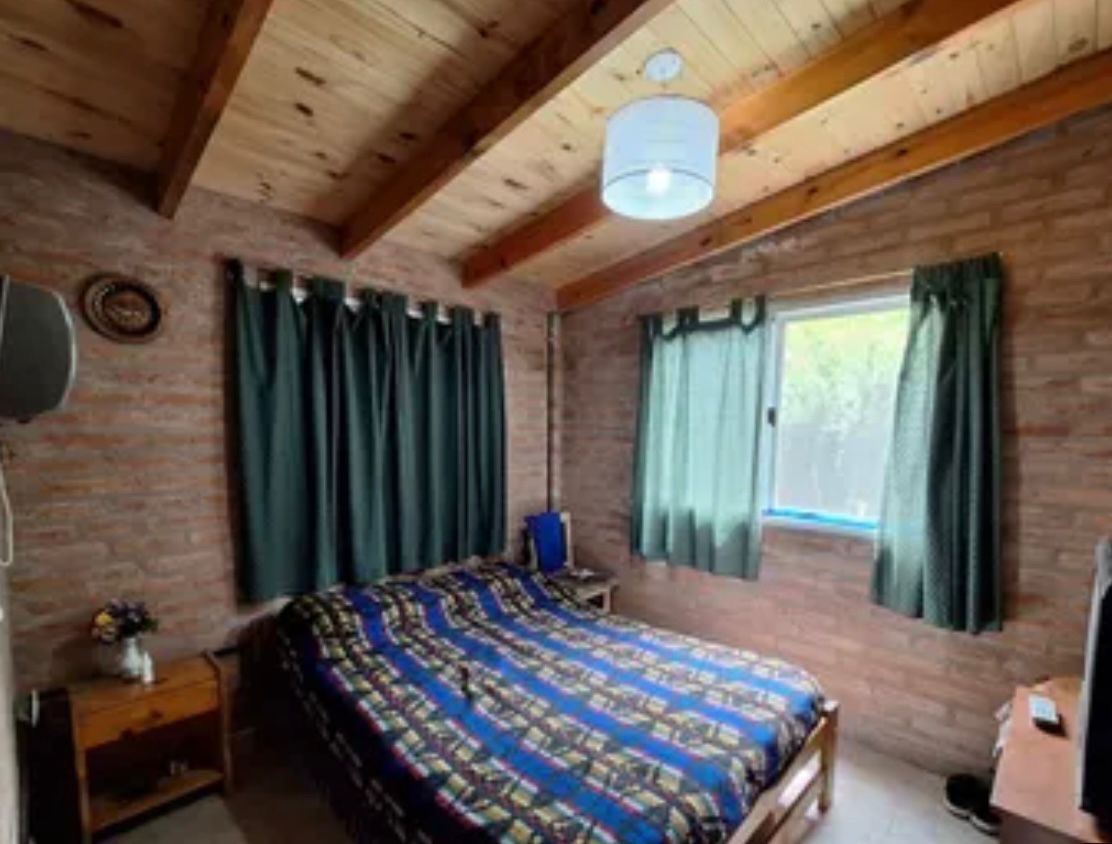 Cabaña en Venta en Avenida Costanera 859, Valle Hermoso, Sierra de  la Ventana - Bahía Blanca Propiedades | SITIO OFICIAL l
