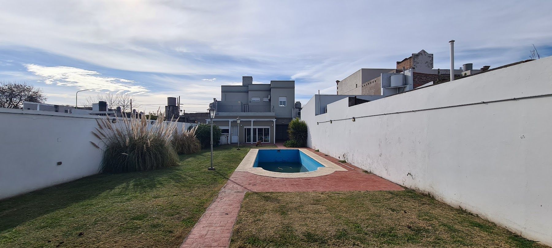 Casa en Venta en Estomba 1134, Universitario, Bahía Blanca - Bahía Blanca Propiedades | SITIO OFICIAL l