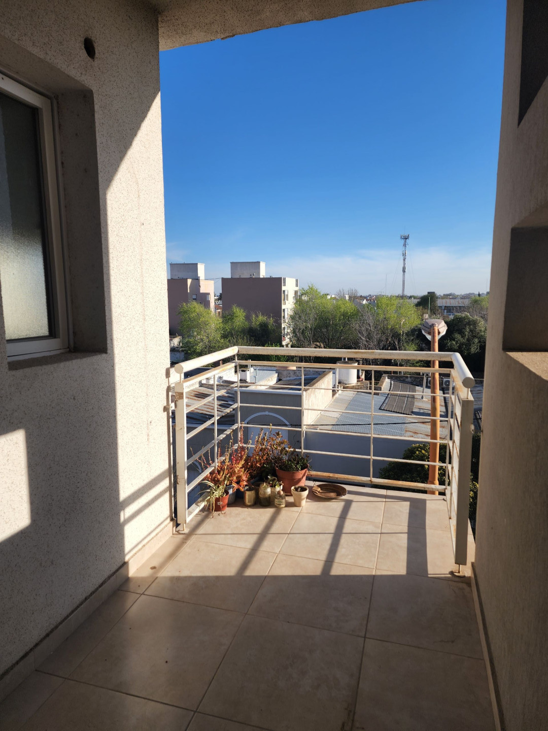 Departamento en Alquiler en Ayacucho 1329, Universitario, Bahía Blanca - Bahía Blanca Propiedades | SITIO OFICIAL l