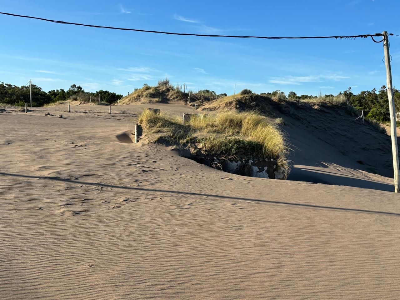 Terreno en Venta en Sauce Grande,  Monte Hermoso - Bahía Blanca Propiedades | SITIO OFICIAL l