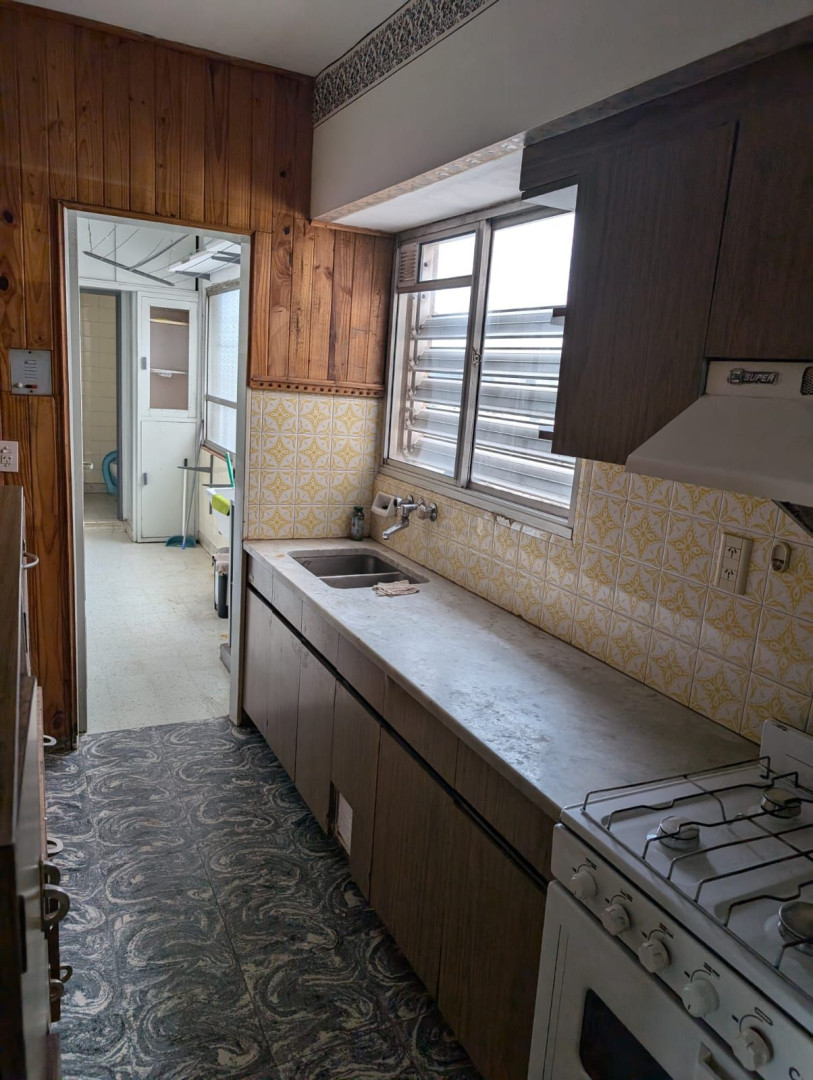 Departamento en Alquiler en ESPAÑA 66, Centro, Bahía Blanca - Bahía Blanca Propiedades | SITIO OFICIAL l