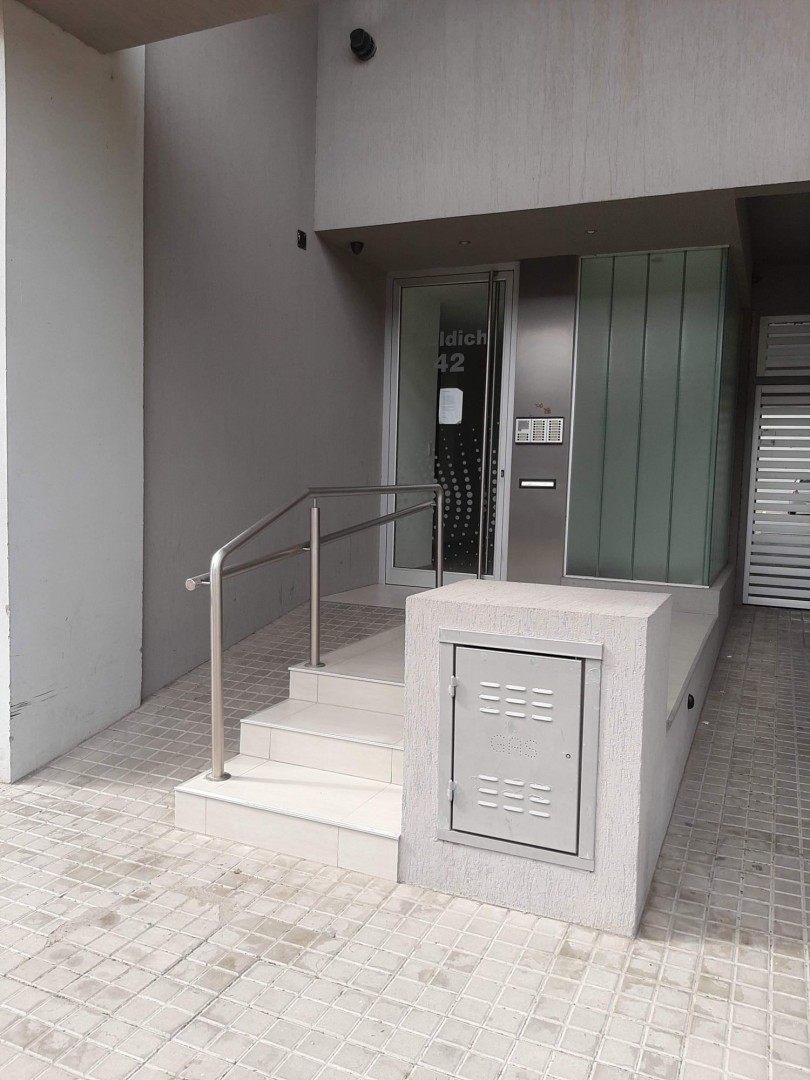 Departamento en Alquiler en Holdich 42, Centro, Bahía Blanca - Bahía Blanca Propiedades | SITIO OFICIAL l