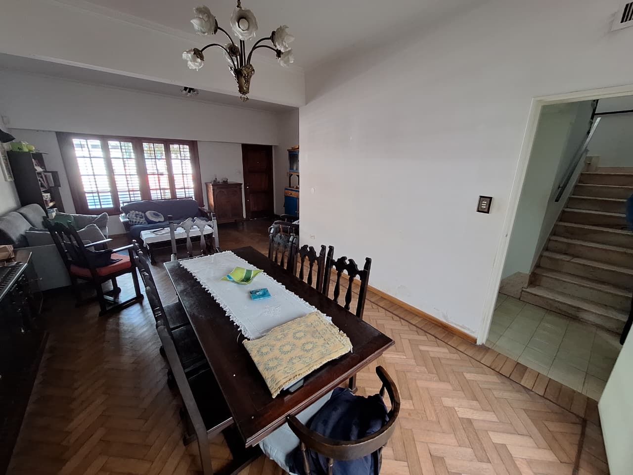 Casa en Venta en Alvarado 333, Macrocentro, Bahía Blanca - Bahía Blanca Propiedades | SITIO OFICIAL l