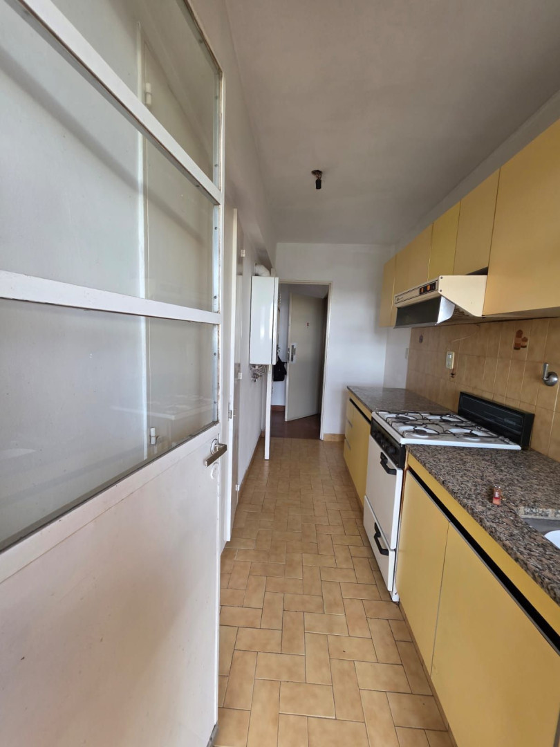 Departamento en Alquiler en 12 De Octubre 1181, Universitario, Bahía Blanca - Bahía Blanca Propiedades | SITIO OFICIAL l