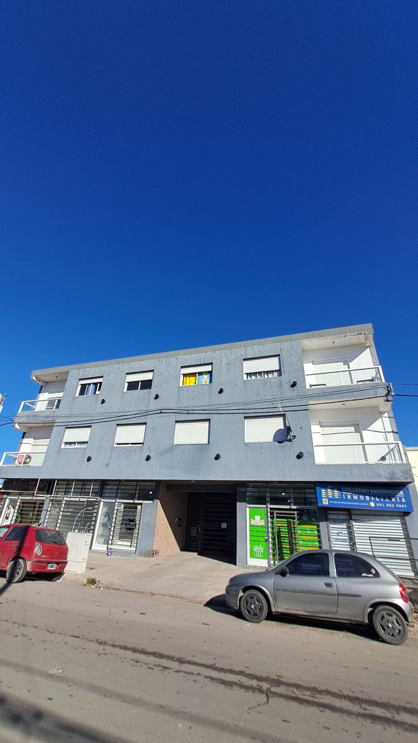 Departamento en Alquiler en Guemes 1270, Macrocentro, Bahía Blanca - Bahía Blanca Propiedades | SITIO OFICIAL l