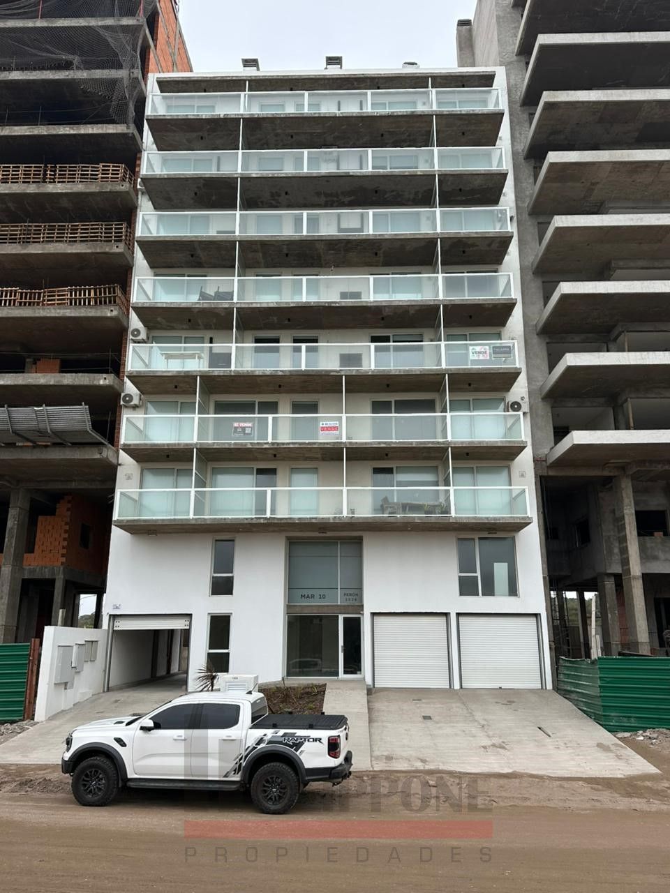 Departamento en Venta en Costanera Este 1000 - Bahía Blanca Propiedades | SITIO OFICIAL l