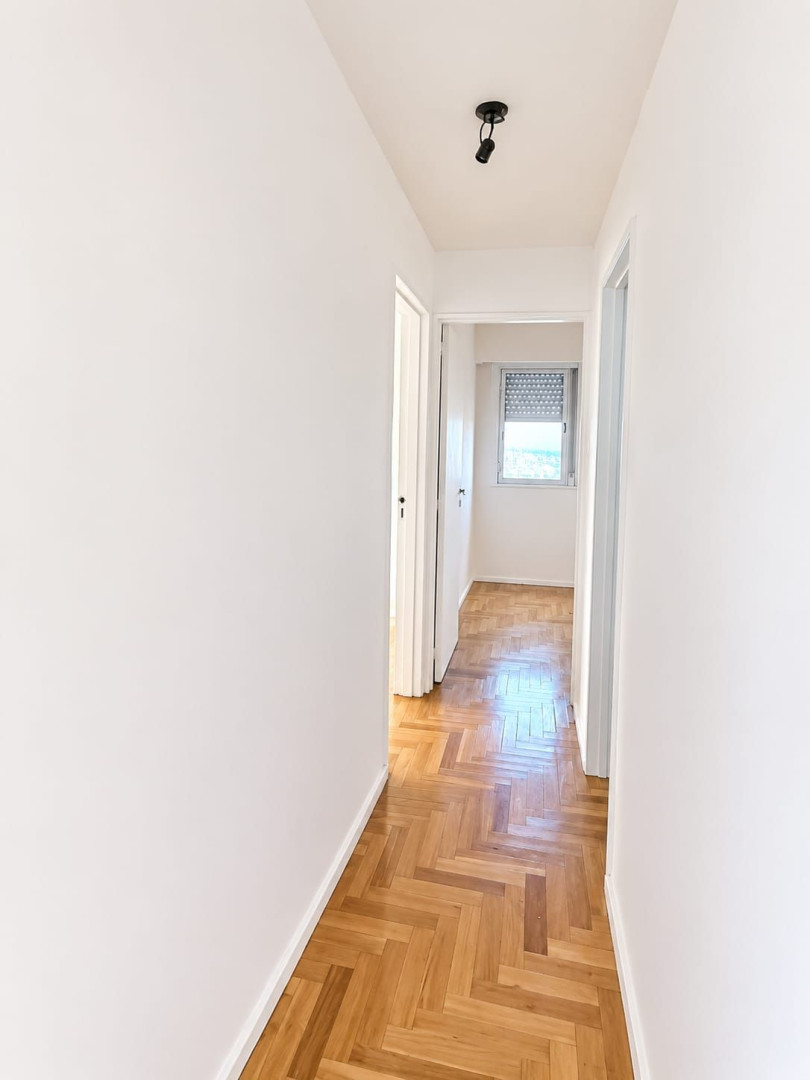 Departamento en Alquiler en Villarino 782, Pedro Pico, Bahía Blanca - Bahía Blanca Propiedades | SITIO OFICIAL l