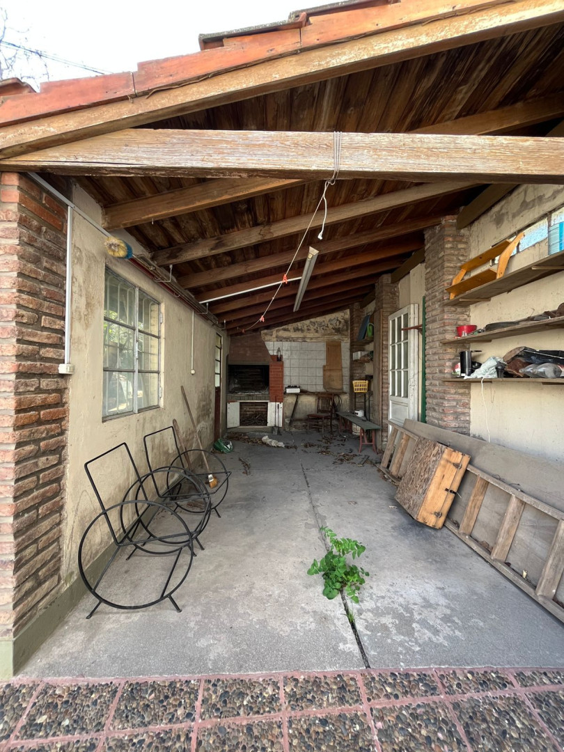 Casa en Venta en San Juan 756, Universitario, Bahía Blanca - Bahía Blanca Propiedades | SITIO OFICIAL l