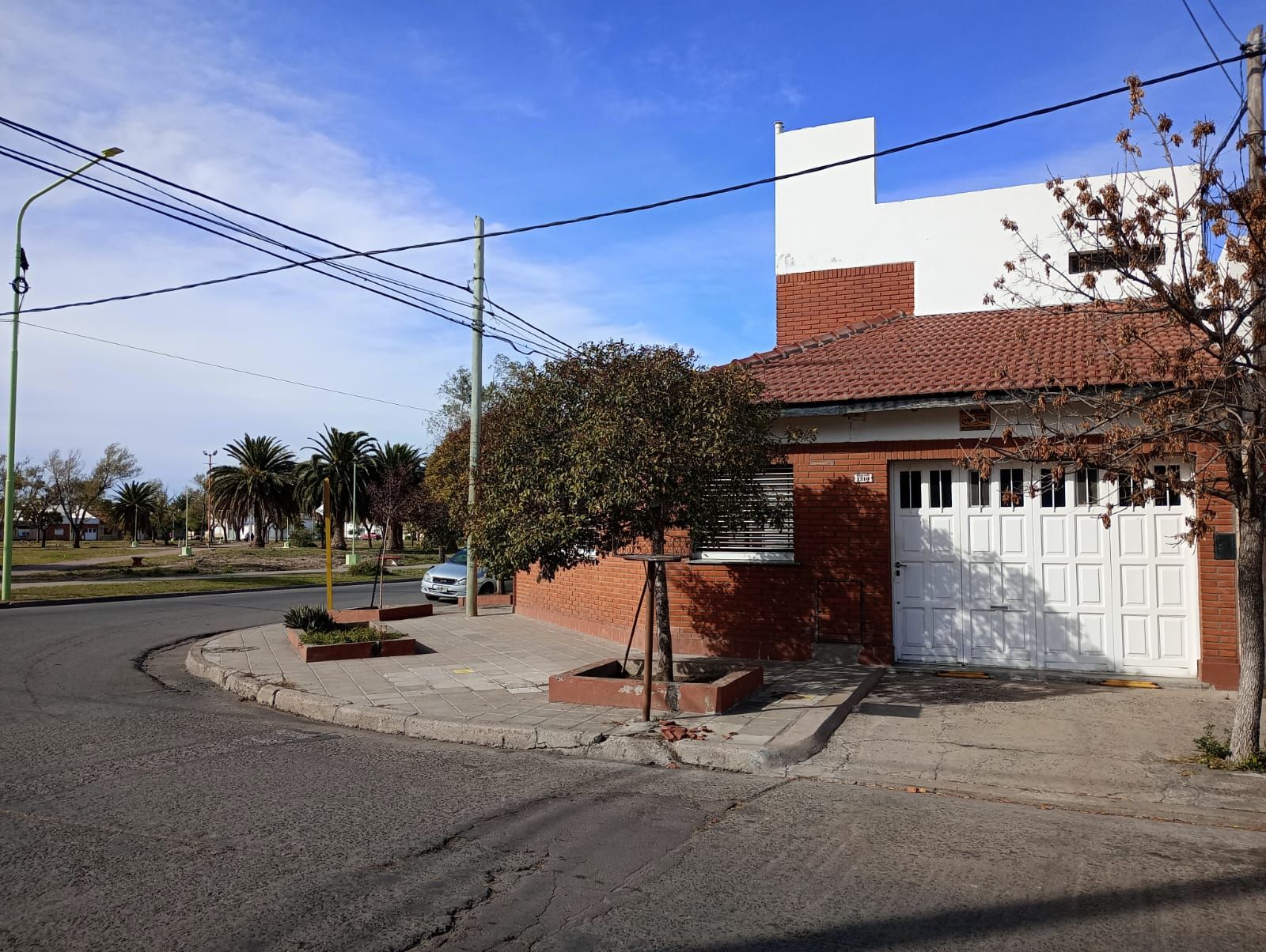 Casa en Venta en Entre Rios 1300,  Bahía Blanca - Bahía Blanca Propiedades | SITIO OFICIAL l