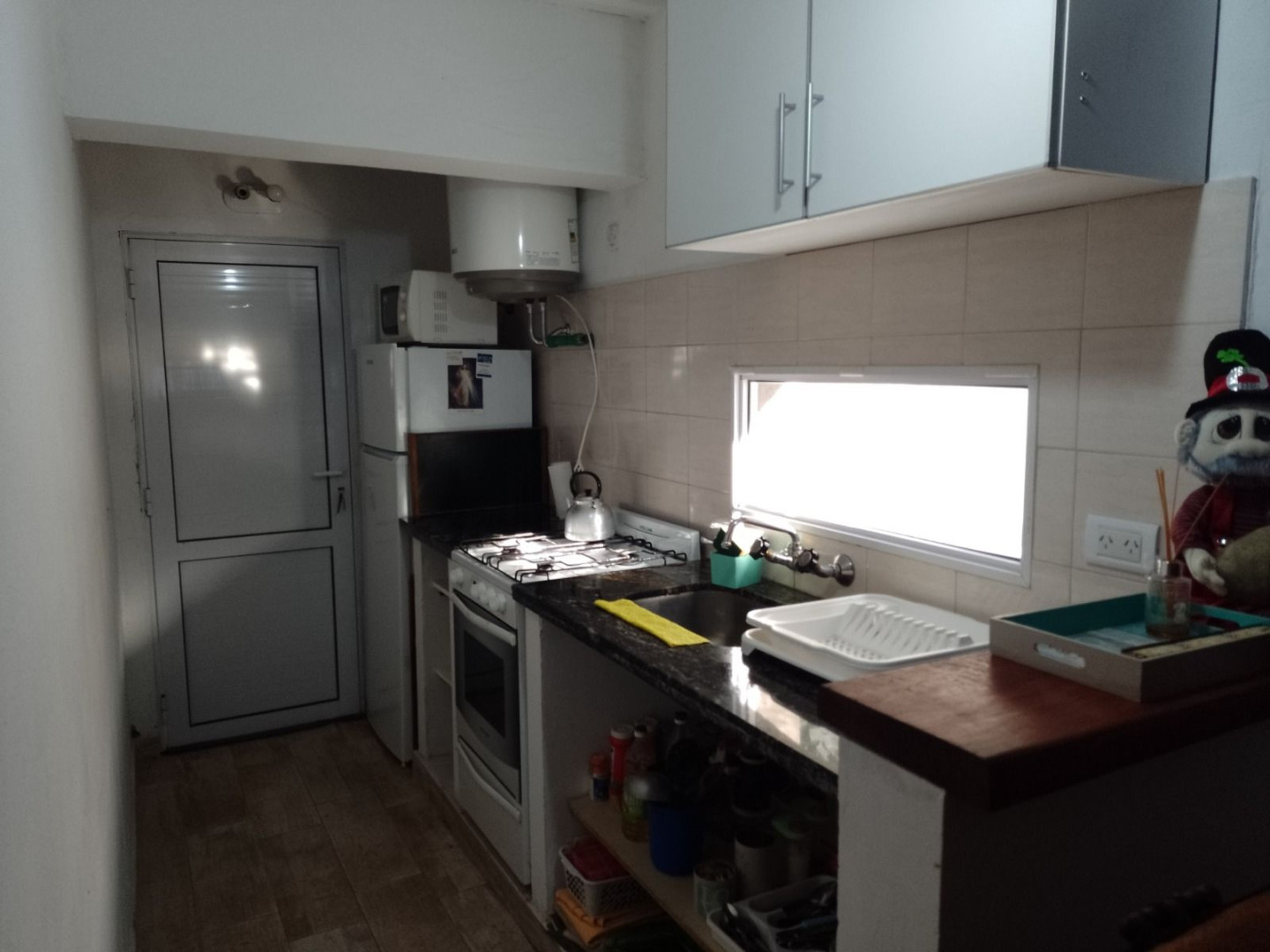 Casa en Venta en Rio Asuncion 320, Centro, Monte Hermoso - Bahía Blanca Propiedades | SITIO OFICIAL l
