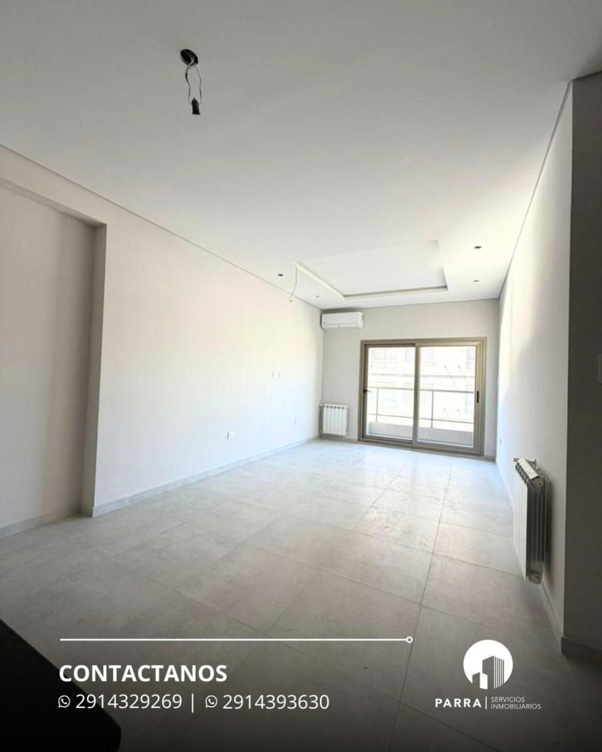 Departamento en Venta en Martiniano Rodriguez 340, Centro, Bahía Blanca - Bahía Blanca Propiedades | SITIO OFICIAL l