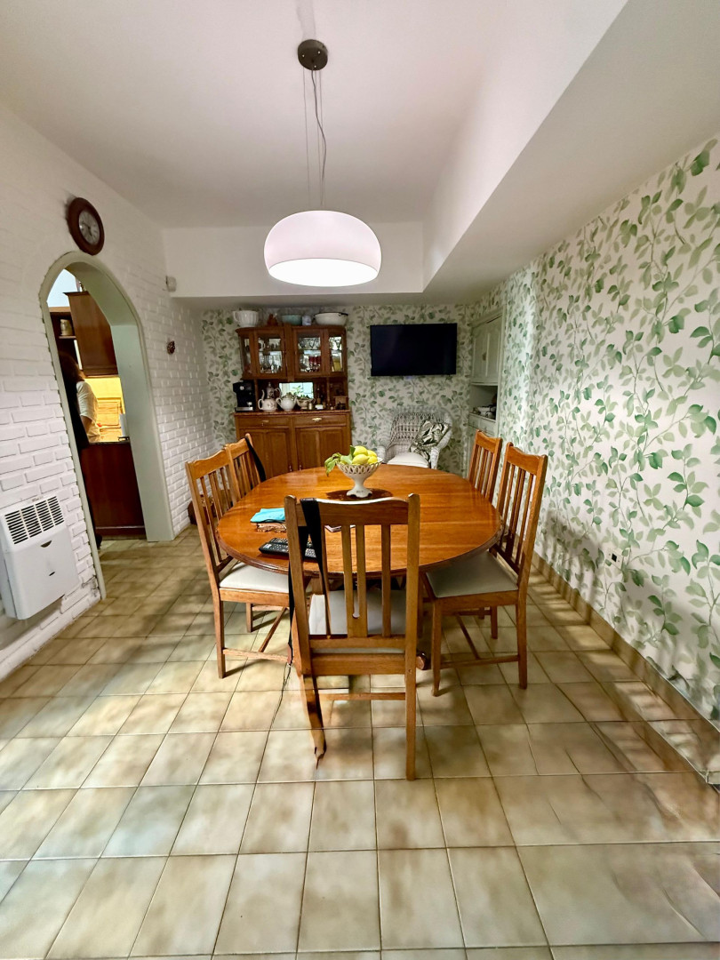 Casa en Venta en Paraguay 0, Centro, Bahía Blanca - Bahía Blanca Propiedades | SITIO OFICIAL l
