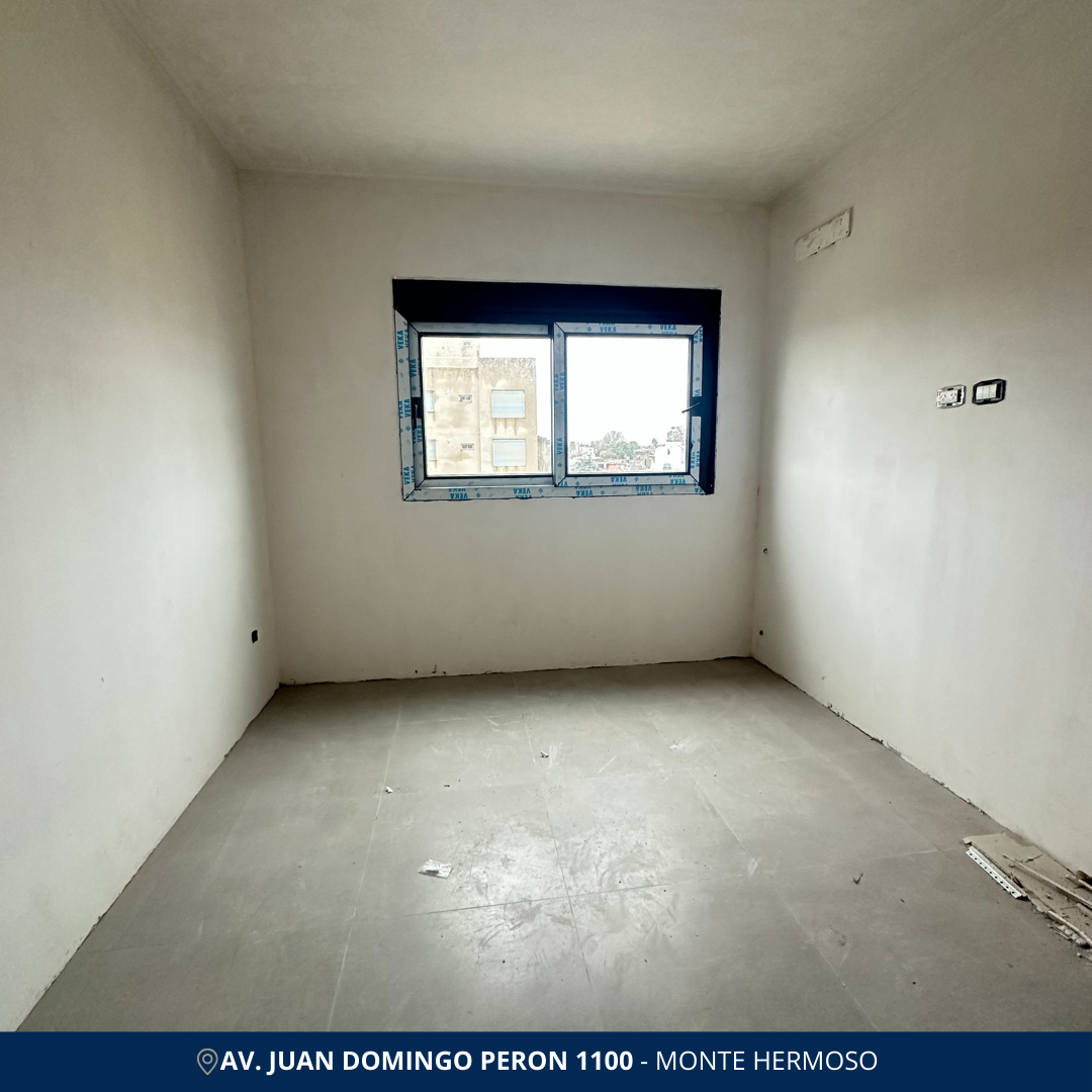 Departamento en Venta en Avenida Juan Domingo Peron 1100,  Monte Hermoso - Bahía Blanca Propiedades | SITIO OFICIAL l