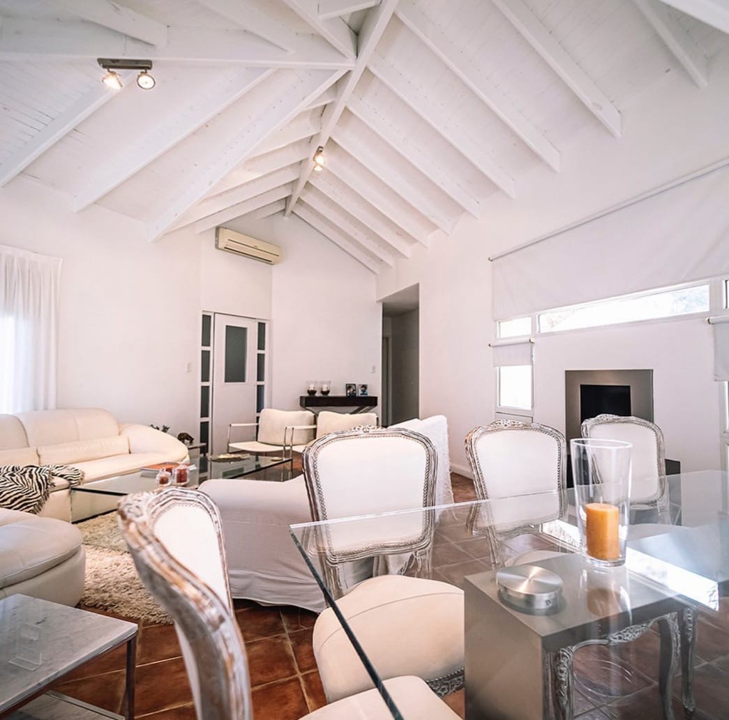 Casa en Venta  Pago Chico, Bahía Blanca - Bahía Blanca Propiedades | SITIO OFICIAL l