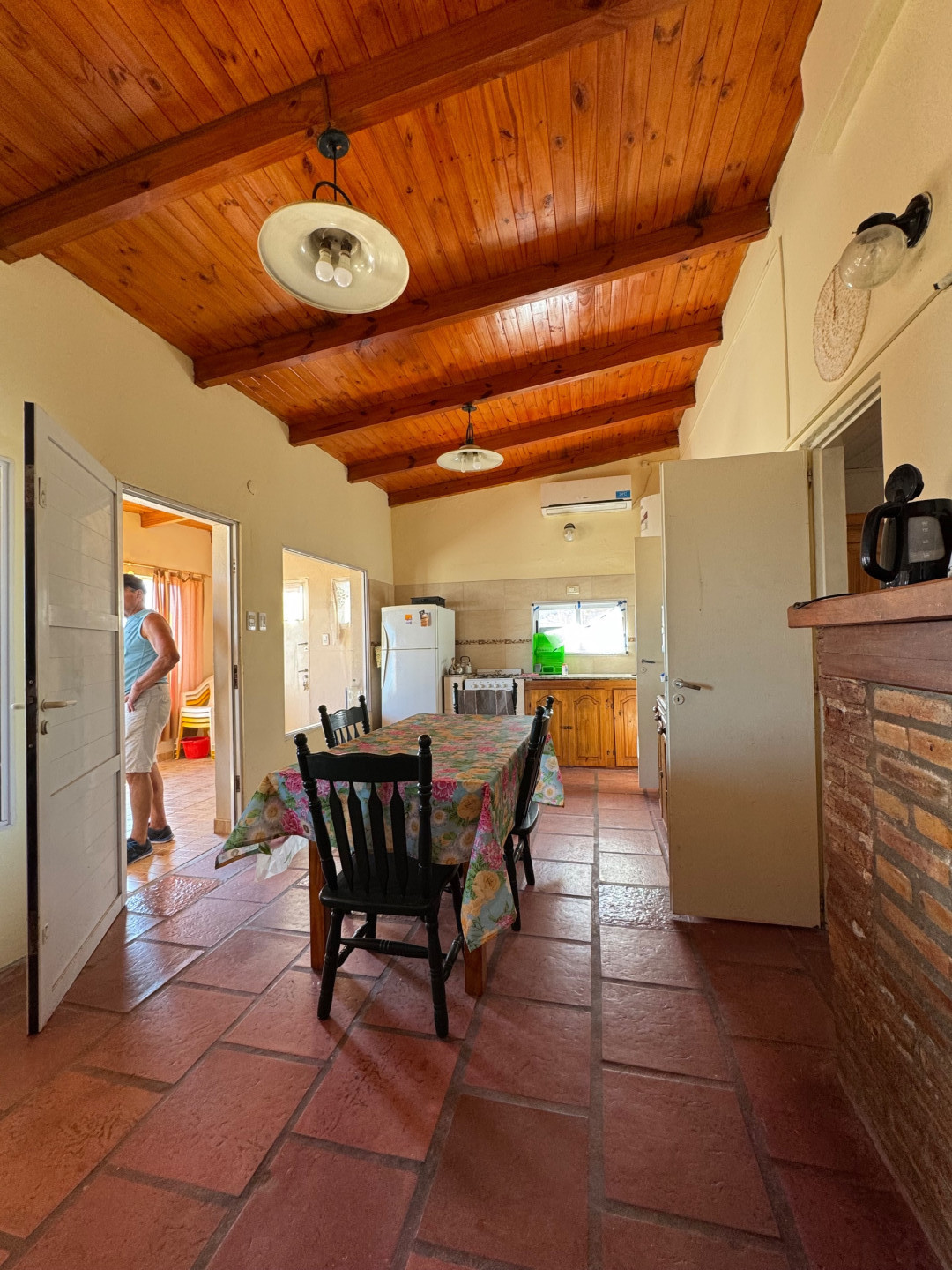 Casa en Venta en Rodríguez Peña Y Punta Indio ,  Monte Hermoso - Bahía Blanca Propiedades | SITIO OFICIAL l