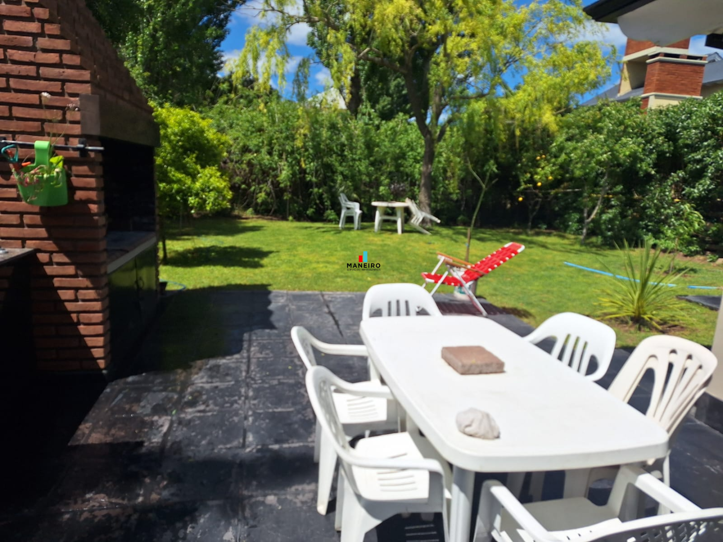 Casa en Venta en Colibri 527, Monte del Este, Monte Hermoso - Bahía Blanca Propiedades | SITIO OFICIAL l