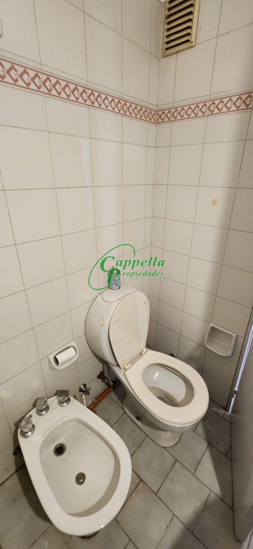 Departamento en Alquiler en Zelarrayan 441, Centro, Bahía Blanca - Bahía Blanca Propiedades | SITIO OFICIAL l