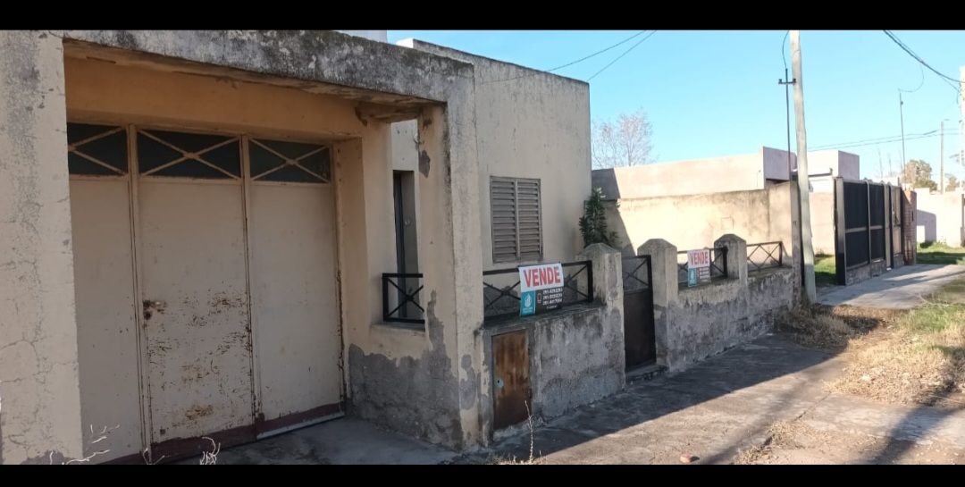 Casa en Venta en BROWN 230,  General Cerri - Bahía Blanca Propiedades | SITIO OFICIAL l